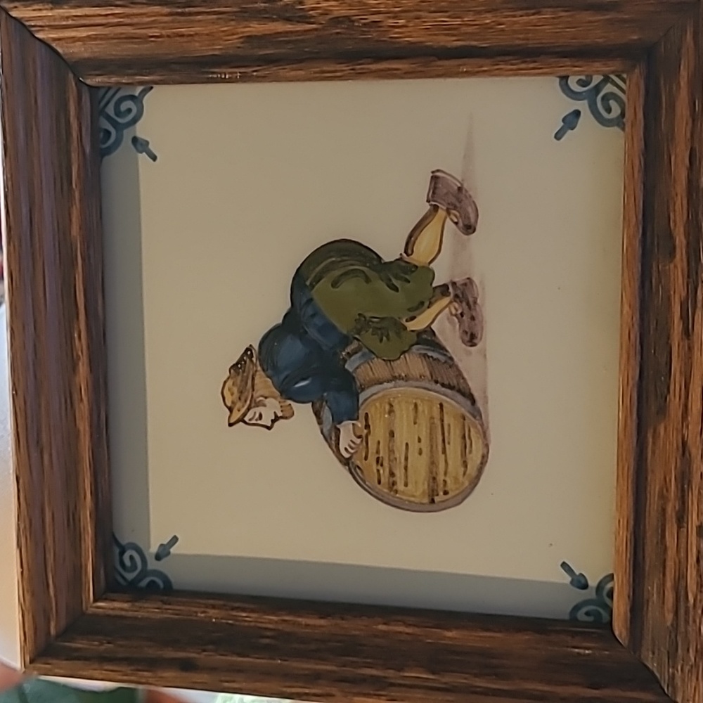 MAKKUM TILE
